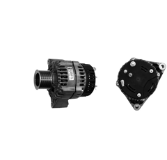 Lichtmaschine für Landtraktoren MAHLE LETRIKA IA1328 14V 120A