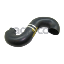 Tuyaux caoutchouc pre-forme pour téléscopique MANITOU 242583 adaptable
