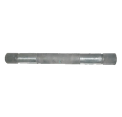 Arbre de relevage pour tracteur JOHN DEERE L152475 adaptable