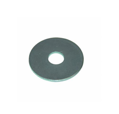 Kotflügelscheibe verzinkt 522/10,5x30 