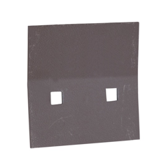 Racloir pour rouleaux packer HOWARD 8007090 adaptable