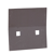 Racloir pour rouleaux packer HOWARD 8007090 adaptable