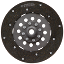 Disque d'embrayage pour tracteur GOLDONI 325012216 adaptable