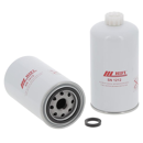 Filtre à gasoil adaptable HIFI FILTER SN1212
