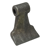Marteau pour broyeur 83x45,5mm AGRIMASTER 3002322 Adaptable Blacksteel©