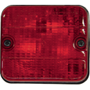 Heck-Nebelscheinwerfer 87X77X52 - Scheinwerfer und Lichter