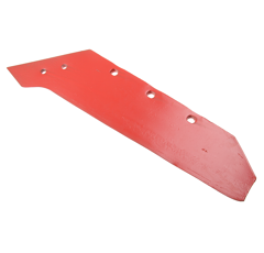 Wechselspitzenschar - 16“ - links PK401401APF Vogel und Noot by Frank