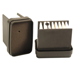 Filtre à air adaptable HIFI FILTER SA12150