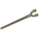 Fourche pour tracteur MASSEY FERGUSON 3382728M1 adaptable