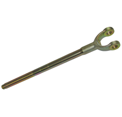 Fourche pour tracteur MASSEY FERGUSON 3382728M1 adaptable