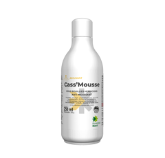 CASS'MOUSSE  | Adjuvant