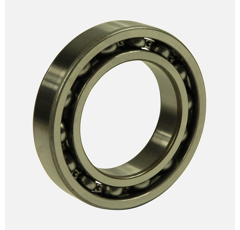 Roulement pour tracteur FENDT F510300020410 adaptable