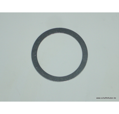 Ausgleichscheibe 988/40x50x1 