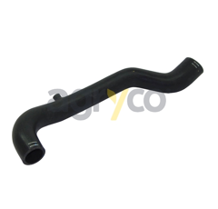 Tuyaux caoutchouc pre-forme pour téléscopique JCB 332/C6431 adaptable