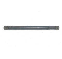 Arbre pour moissonneuse-batteuse NEW HOLLAND 84448875 adaptable