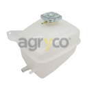 Réservoir pour téléscopique MERLO 51363 adaptable