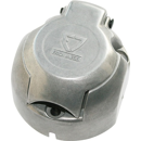 Prise 7 plots femelle métal pour JAEGER ERICH adaptable