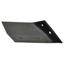 Soc à ailette droit renforcé pour LEMKEN 3374462 - BlackSteel©