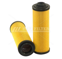 Filtre hydraulique adaptable HIFI FILTER SH63356