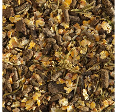 FIBRO MASH ENGRAISSEMENT - Vrac