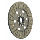 Disque d'embrayage pour tracteur DAVID BROWN K928288 adaptable