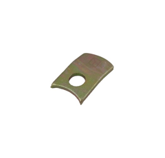 Support pour PÖTTINGER 203.70.083.0 adaptable - BlackSteel©