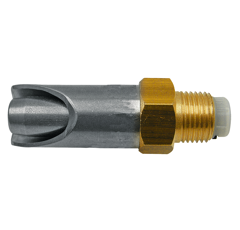 Tétine d'abreuvoir 1/2“ - 3/4"