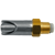 Tétine d'abreuvoir 1/2“ - 3/4"