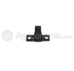 Guide lame pour JOHN DEERE H129024 adaptable