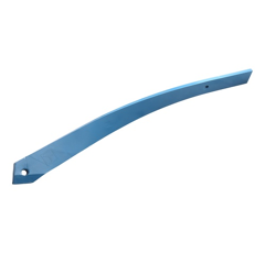 Lame claire-voie gauche pour charrue FROST 51181 adaptable - Blacksteel©