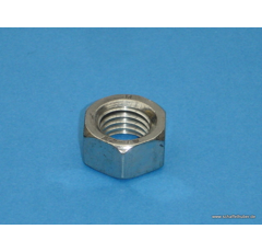 Stahlmutter V2A 934/M5 