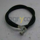 Tuyau hydraulique avec raccords pour téléscopique MANITOU 247871 adaptable