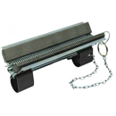 Presse à sertir agrafes Anker - Adler - Mammut (courroie presse)