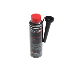 System Cleaner Diesel-Additiv 250ml  Divinol