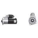 Anlasser IS 1192 / 12V 2KW Z11 Mahle-Iskra-Letrika 11 Zähne