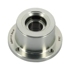 Palier 4 trous pour déchaumeur à disque VÄDERSTAD 152456 adaptable