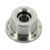 Palier 4 trous pour déchaumeur à disque VÄDERSTAD 152456 adaptable
