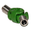 Joint complet pour tracteur JOHN DEERE F380303020770 adaptable
