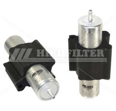 Filtre à gasoil adaptable HIFI FILTER SN70224