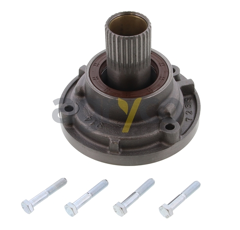 Pompe de transmiss pour téléscopique JCB 20/950807 adaptable