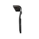 Dent de herse rotative Droite plaquettes carbure MASCHIO GASPARDO M61100230R adaptable