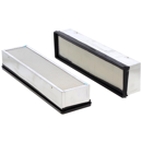 Filtre habitacle machine agricole SC90261