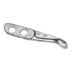 Kupplungshebel für Traktor JOHN DEERE L38063 Nachbau