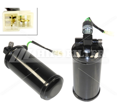 Deshydrateur Climatisation adaptable HIFI FILTER DYH70005