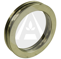 Butée de débrayage pour tracteur ZETOR adaptable