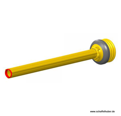 Innenschutzrohr 1000 1113779 - Walterscheid