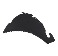 Couteau pour STRAUTMANN 41018501|41018500 adaptable- BlackSteel©