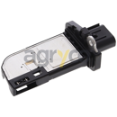 Capteur de debit d'air pour téléscopique JCB 320/09687 adaptable