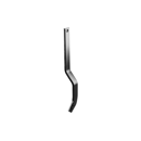 Dent droite 339 x 32 mm pour herse adaptable - BlackSteel©