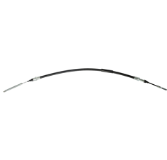 Câble de pédale pour tracteur CASE IH 3404859R1 adaptable